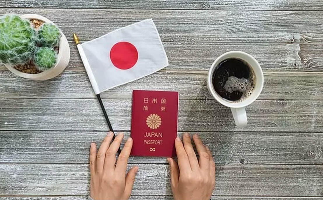 世界護(hù)照那家強(qiáng)？日本韓國(guó)新加坡問(wèn)鼎，你猜中國(guó)排多少？