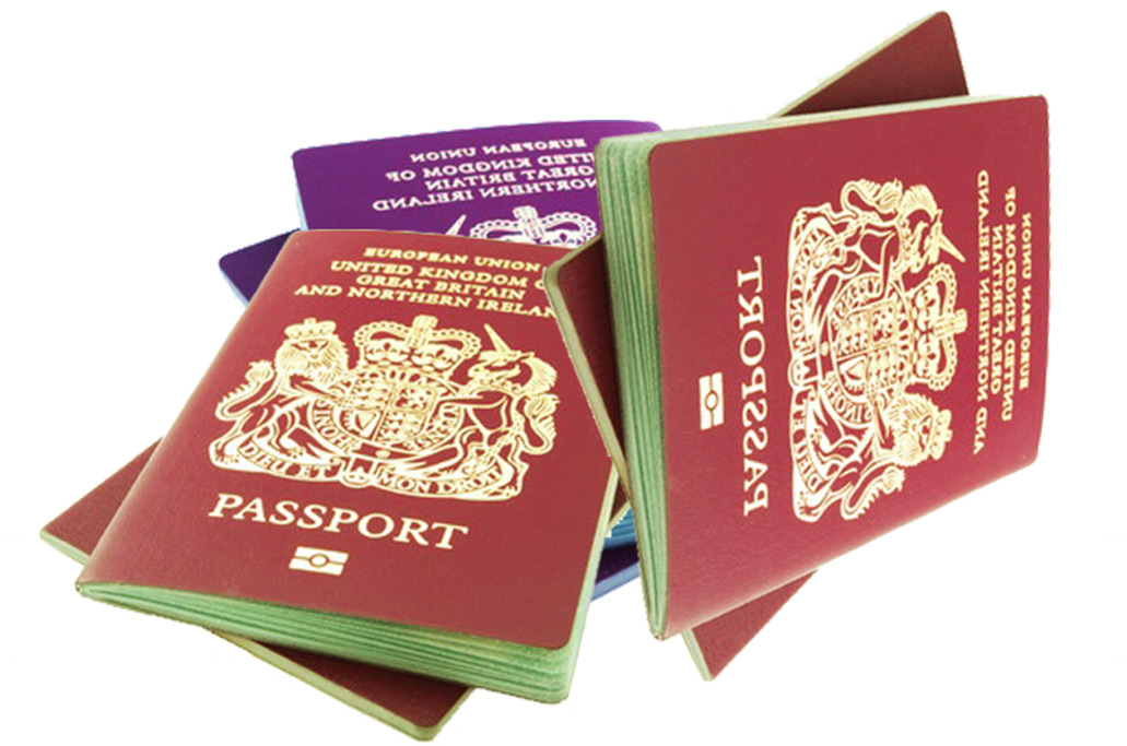 英國旅游簽證辦理